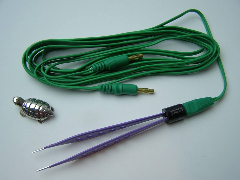 Electro Surgical Electro Surgical