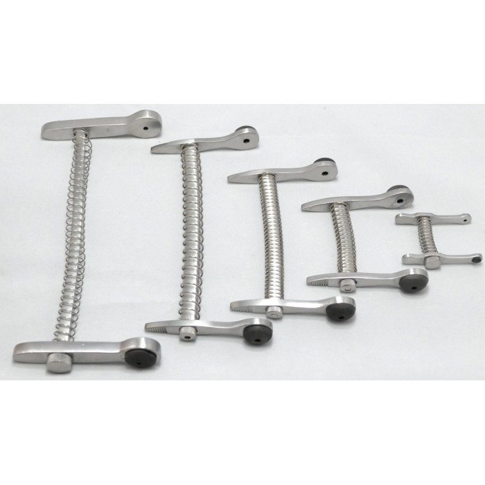 Cats & Dogs Products » Mouth Gags Dentstar International